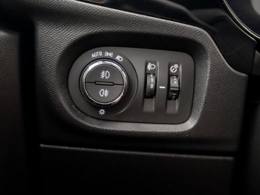 Opel Corsa 1.2 GS Line (VIRTUAL COCKPIT, APPLE CARPLAY, GETINT GLAS, LEDER, SPORTSTOELEN, ZWART HEMEL, CRUIS... ActivLease financial lease