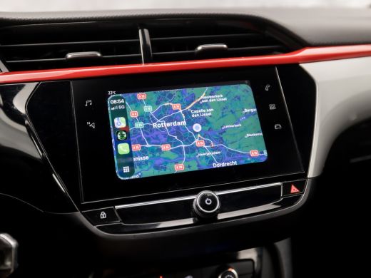 Opel Corsa 1.2 GS Line (VIRTUAL COCKPIT, APPLE CARPLAY, GETINT GLAS, LEDER, SPORTSTOELEN, ZWART HEMEL, CRUIS... ActivLease financial lease