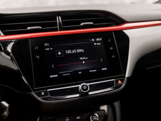 Opel Corsa 1.2 GS Line (VIRTUAL COCKPIT, APPLE CARPLAY, GETINT GLAS, LEDER, SPORTSTOELEN, ZWART HEMEL, CRUIS... ActivLease financial lease