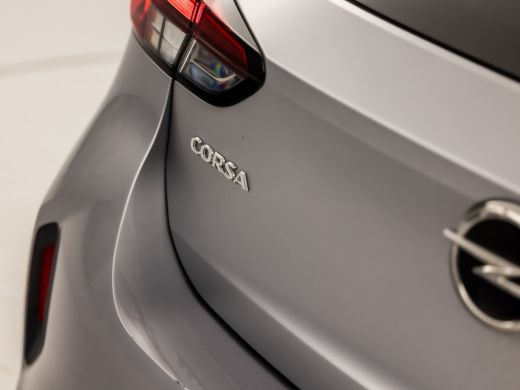 Opel Corsa 1.2 GS Line (VIRTUAL COCKPIT, APPLE CARPLAY, GETINT GLAS, LEDER, SPORTSTOELEN, ZWART HEMEL, CRUIS... ActivLease financial lease