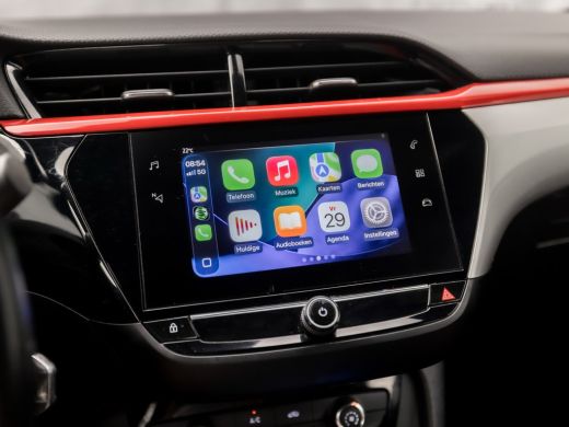 Opel Corsa 1.2 GS Line (VIRTUAL COCKPIT, APPLE CARPLAY, GETINT GLAS, LEDER, SPORTSTOELEN, ZWART HEMEL, CRUIS... ActivLease financial lease