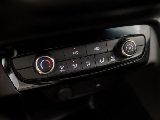 Opel Corsa 1.2 GS Line (VIRTUAL COCKPIT, APPLE CARPLAY, GETINT GLAS, LEDER, SPORTSTOELEN, ZWART HEMEL, CRUIS... ActivLease financial lease
