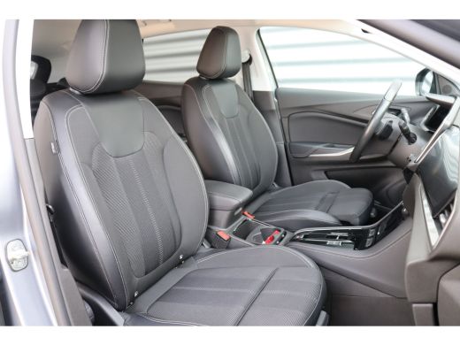 Opel Grandland 1.2 TURBO 130PK LEVEL 4 GS AUTOMAAT / NAVI / LEDER / CLIMA / LED / PDC / AGR / 18" LMV / CAMERA /... ActivLease financial lease