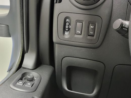 Opel Movano 2.3CDTI 170pk L2/H2 Automaat Euro 6! ActivLease financial lease