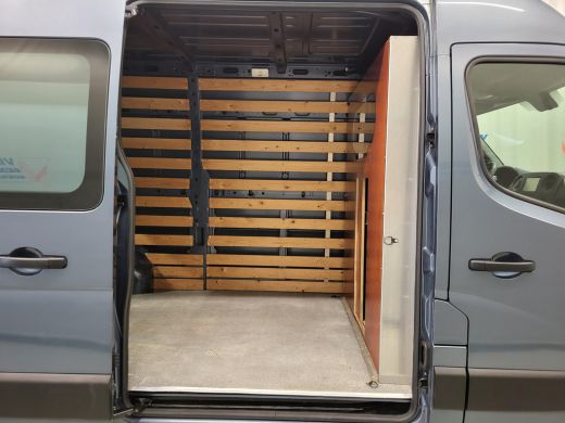 Opel Movano 2.3CDTI 170pk L2/H2 Automaat Euro 6! ActivLease financial lease