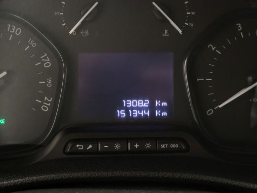 Opel Vivaro 2.0CDTI 123pk L2/H1 Euro 6! ActivLease financial lease