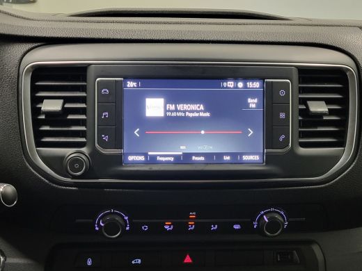 Opel Vivaro 2.0CDTI 123pk L2/H1 Euro 6! ActivLease financial lease