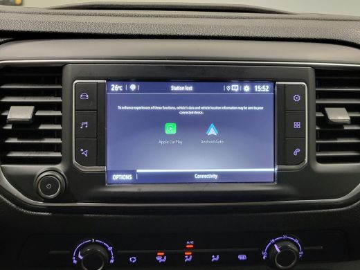 Opel Vivaro 2.0CDTI 123pk L2/H1 Euro 6! ActivLease financial lease