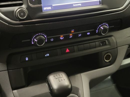 Opel Vivaro 2.0CDTI 123pk L2/H1 Euro 6! ActivLease financial lease