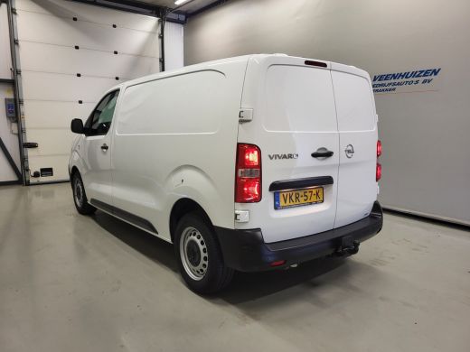 Opel Vivaro 2.0CDTI 123pk L2/H1 Euro 6! ActivLease financial lease