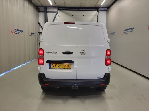 Opel Vivaro 2.0CDTI 123pk L2/H1 Euro 6! ActivLease financial lease