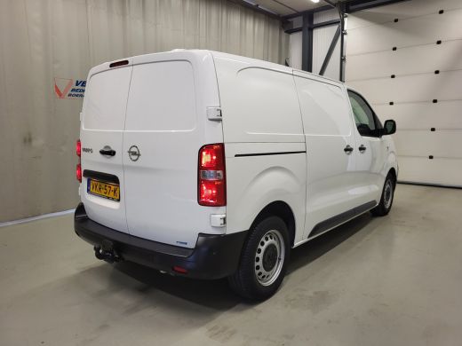 Opel Vivaro 2.0CDTI 123pk L2/H1 Euro 6! ActivLease financial lease