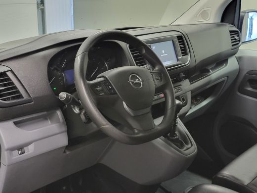 Opel Vivaro 2.0CDTI 123pk L2/H1 Euro 6! ActivLease financial lease