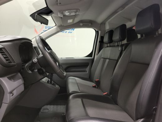 Opel Vivaro 2.0CDTI 123pk L2/H1 Euro 6! ActivLease financial lease