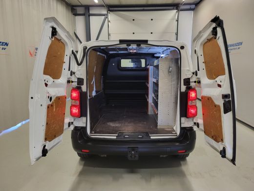 Opel Vivaro 2.0CDTI 123pk L2/H1 Euro 6! ActivLease financial lease
