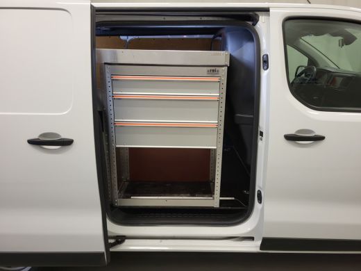 Opel Vivaro 2.0CDTI 123pk L2/H1 Euro 6! ActivLease financial lease