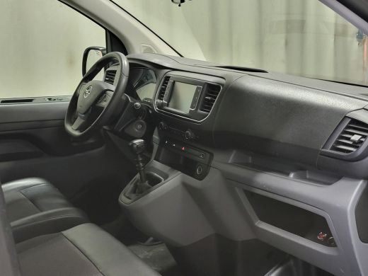Opel Vivaro 2.0CDTI 123pk L2/H1 Euro 6! ActivLease financial lease