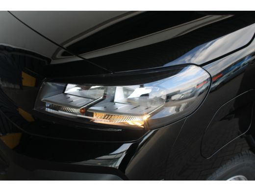 Opel Vivaro-e L3 75 kWh | Laadruimte - afwerking | Camera | Parkeersensoren | Cruise control | ActivLease financial lease