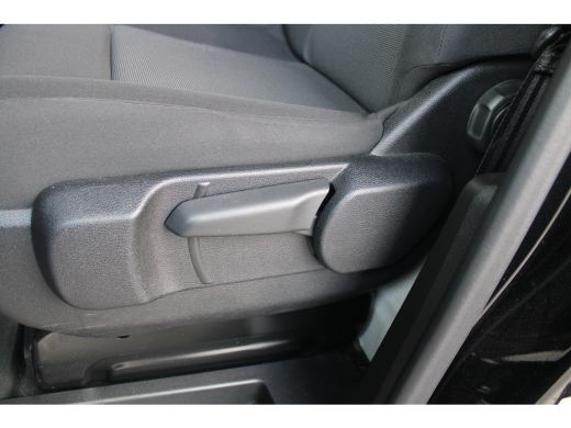 Opel Vivaro-e L3 75 kWh | Laadruimte - afwerking | Camera | Parkeersensoren | Cruise control | ActivLease financial lease