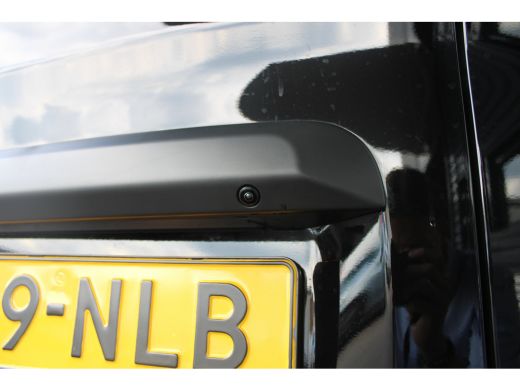 Opel Vivaro-e L3 75 kWh | Laadruimte - afwerking | Camera | Parkeersensoren | Cruise control | ActivLease financial lease