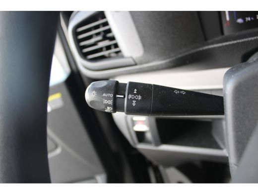 Opel Vivaro-e L3 75 kWh | Laadruimte - afwerking | Camera | Parkeersensoren | Cruise control | ActivLease financial lease