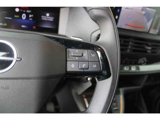 Opel Vivaro-e L3 75 kWh | Laadruimte - afwerking | Camera | Parkeersensoren | Cruise control | ActivLease financial lease