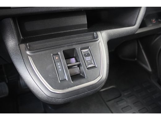 Opel Vivaro-e L3 75 kWh | Laadruimte - afwerking | Camera | Parkeersensoren | Cruise control | ActivLease financial lease