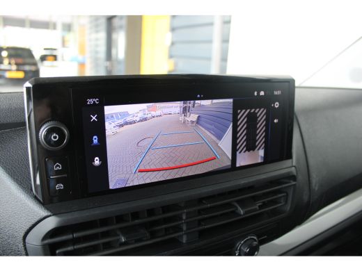 Opel Vivaro-e L3 75 kWh | Laadruimte - afwerking | Camera | Parkeersensoren | Cruise control | ActivLease financial lease