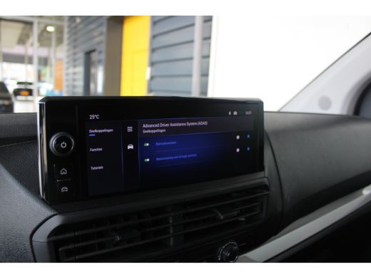 Opel Vivaro-e L3 75 kWh | Laadruimte - afwerking | Camera | Parkeersensoren | Cruise control | ActivLease financial lease