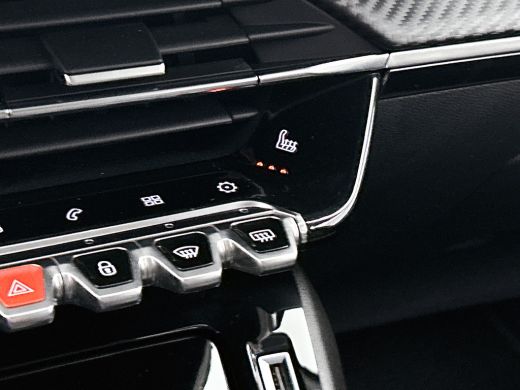 Peugeot 2008 1.5 HDi Allure / Trekhaak / Pdc.+Camera / Distributie bij 117Dkm.vervangen / Airco-ecc./ Navigati... ActivLease financial lease