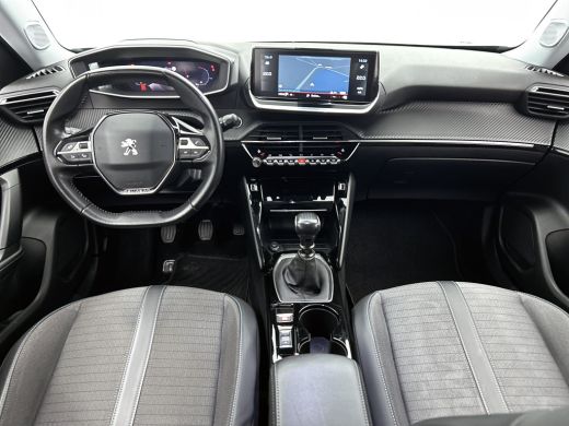 Peugeot 2008 1.5 HDi Allure / Trekhaak / Pdc.+Camera / Distributie bij 117Dkm.vervangen / Airco-ecc./ Navigati... ActivLease financial lease