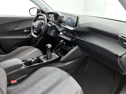 Peugeot 2008 1.5 HDi Allure / Trekhaak / Pdc.+Camera / Distributie bij 117Dkm.vervangen / Airco-ecc./ Navigati... ActivLease financial lease