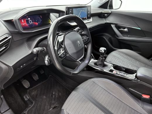 Peugeot 2008 1.5 HDi Allure / Trekhaak / Pdc.+Camera / Distributie bij 117Dkm.vervangen / Airco-ecc./ Navigati... ActivLease financial lease