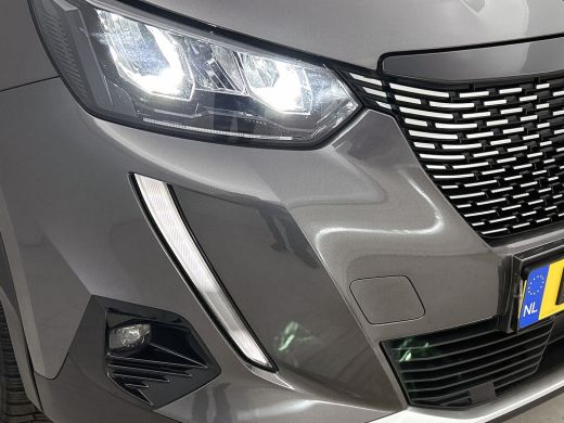 Peugeot 2008 1.5 HDi Allure / Trekhaak / Pdc.+Camera / Distributie bij 117Dkm.vervangen / Airco-ecc./ Navigati... ActivLease financial lease