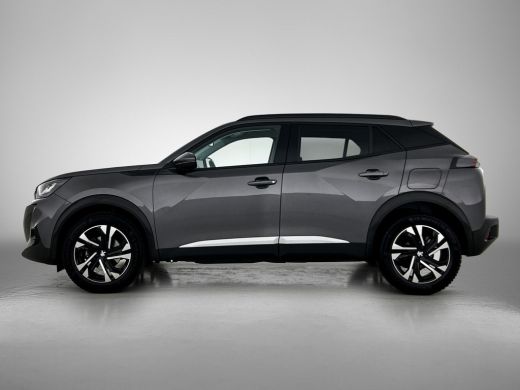 Peugeot 2008 1.5 HDi Allure / Trekhaak / Pdc.+Camera / Distributie bij 117Dkm.vervangen / Airco-ecc./ Navigati... ActivLease financial lease