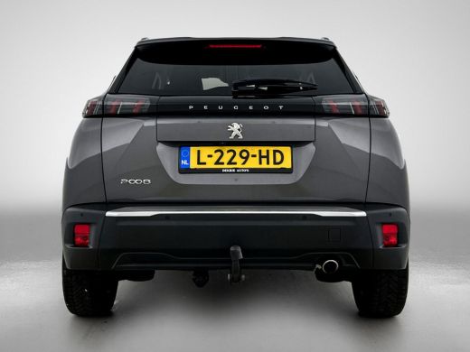 Peugeot 2008 1.5 HDi Allure / Trekhaak / Pdc.+Camera / Distributie bij 117Dkm.vervangen / Airco-ecc./ Navigati... ActivLease financial lease