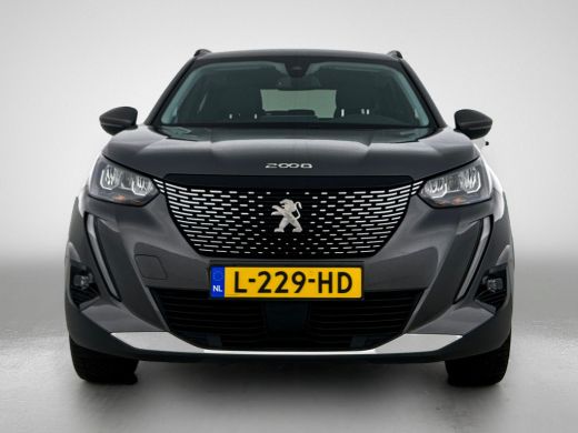 Peugeot 2008 1.5 HDi Allure / Trekhaak / Pdc.+Camera / Distributie bij 117Dkm.vervangen / Airco-ecc./ Navigati... ActivLease financial lease