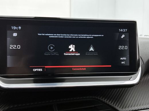 Peugeot 2008 1.5 HDi Allure / Trekhaak / Pdc.+Camera / Distributie bij 117Dkm.vervangen / Airco-ecc./ Navigati... ActivLease financial lease