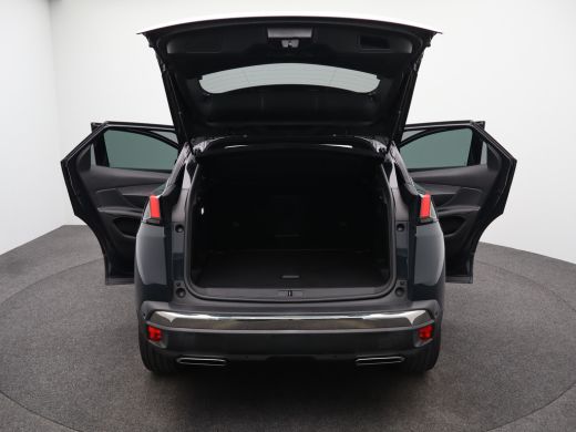 Peugeot 3008 1.2 PureTech GT Line Avantage Black Pack | Parkeersensoren Voor en Achter | Stoelverwarming | App... ActivLease financial lease