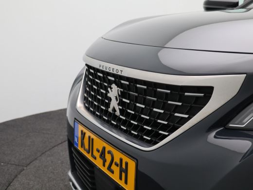 Peugeot 3008 1.2 PureTech GT Line Avantage Black Pack | Parkeersensoren Voor en Achter | Stoelverwarming | App... ActivLease financial lease