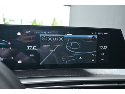 Peugeot 3008 1.6 plug-in Hybrid 195 Allure Tot 8 jaar Garantie! | Afn. Trekhaak | 7,4kW Lader | AllSeason | Na... ActivLease financial lease