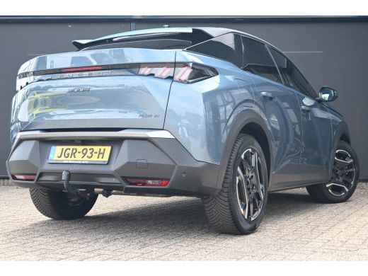 Peugeot 3008 1.6 plug-in Hybrid 195 Allure Tot 8 jaar Garantie! | Afn. Trekhaak | 7,4kW Lader | AllSeason | Na... ActivLease financial lease