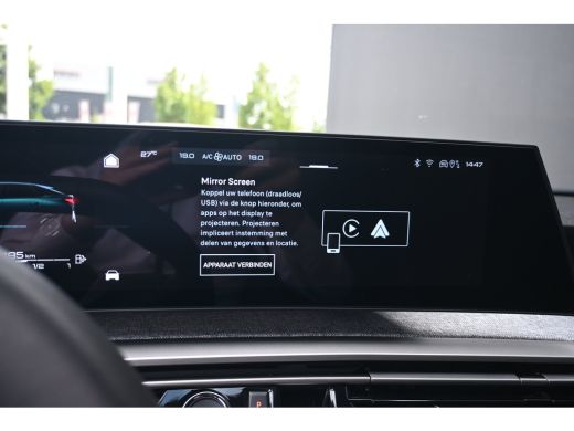 Peugeot 3008 1.6 plug-in Hybrid 195 Allure Tot 8 jaar Garantie! | Afn. Trekhaak | 7,4kW Lader | AllSeason | Na... ActivLease financial lease