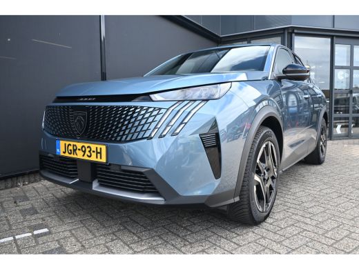 Peugeot 3008 1.6 plug-in Hybrid 195 Allure Tot 8 jaar Garantie! | Afn. Trekhaak | 7,4kW Lader | AllSeason | Na... ActivLease financial lease