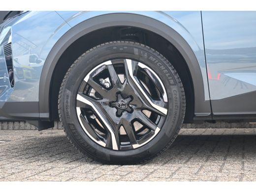 Peugeot 3008 1.6 plug-in Hybrid 195 Allure Tot 8 jaar Garantie! | Afn. Trekhaak | 7,4kW Lader | AllSeason | Na... ActivLease financial lease