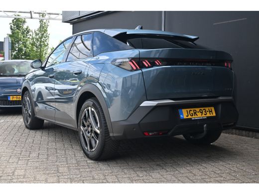 Peugeot 3008 1.6 plug-in Hybrid 195 Allure Tot 8 jaar Garantie! | Afn. Trekhaak | 7,4kW Lader | AllSeason | Na... ActivLease financial lease