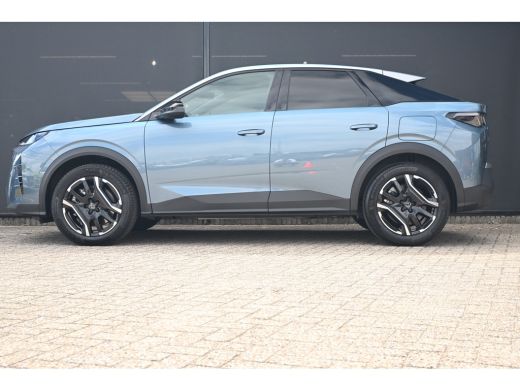 Peugeot 3008 1.6 plug-in Hybrid 195 Allure Tot 8 jaar Garantie! | Afn. Trekhaak | 7,4kW Lader | AllSeason | Na... ActivLease financial lease