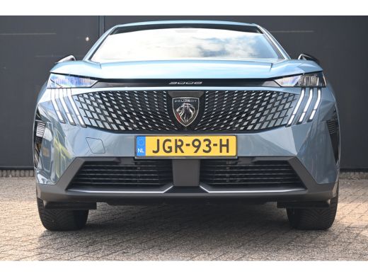 Peugeot 3008 1.6 plug-in Hybrid 195 Allure Tot 8 jaar Garantie! | Afn. Trekhaak | 7,4kW Lader | AllSeason | Na... ActivLease financial lease