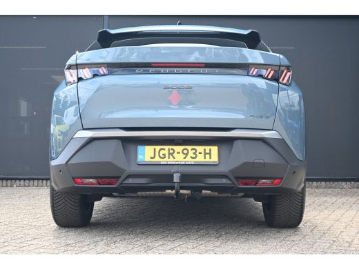 Peugeot 3008 1.6 plug-in Hybrid 195 Allure Tot 8 jaar Garantie! | Afn. Trekhaak | 7,4kW Lader | AllSeason | Na... ActivLease financial lease