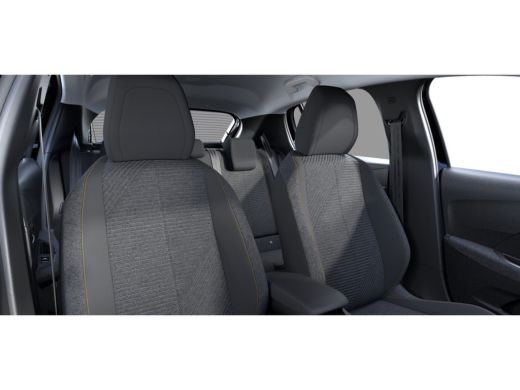 Peugeot e-208 Business | Elektrische parkeerrem | Elektrische parkeerrem | Extra getinte achterste zijruiten en... ActivLease financial lease